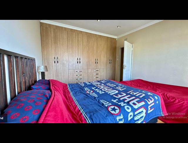 3 BEDROOM HOUSE FOR SALE IN TULISA PARK